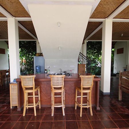 Uma Capung Mas Cottage Ubud  Exterior photo