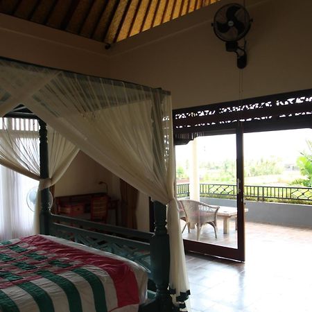 Uma Capung Mas Cottage Ubud  Exterior photo