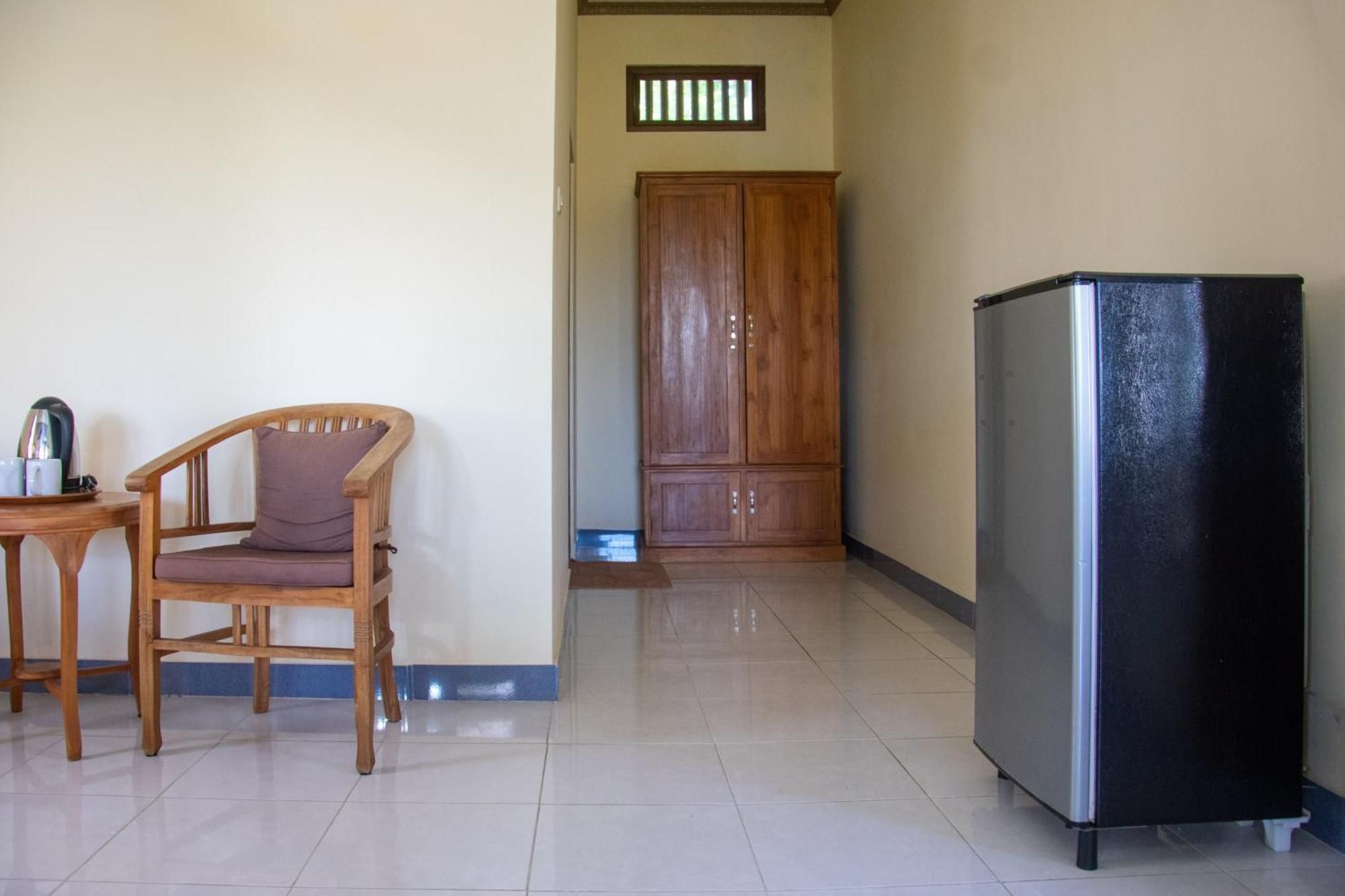 Uma Capung Mas Cottage Ubud  Room photo