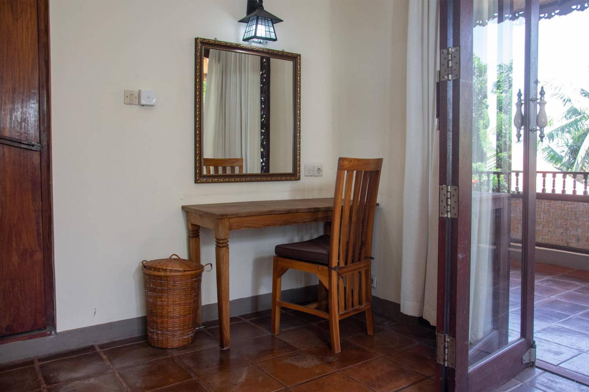 Uma Capung Mas Cottage Ubud  Room photo