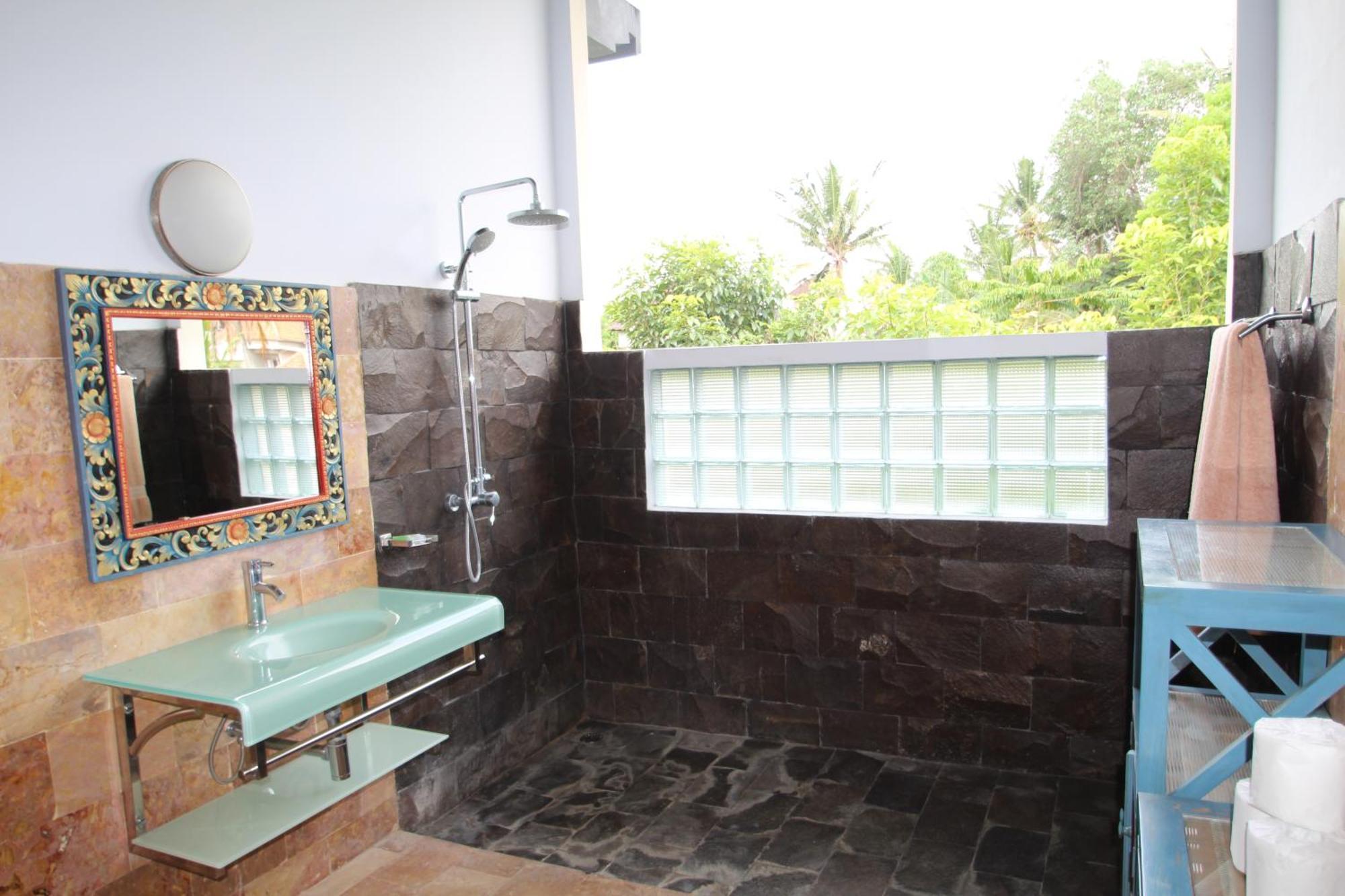 Uma Capung Mas Cottage Ubud  Exterior photo