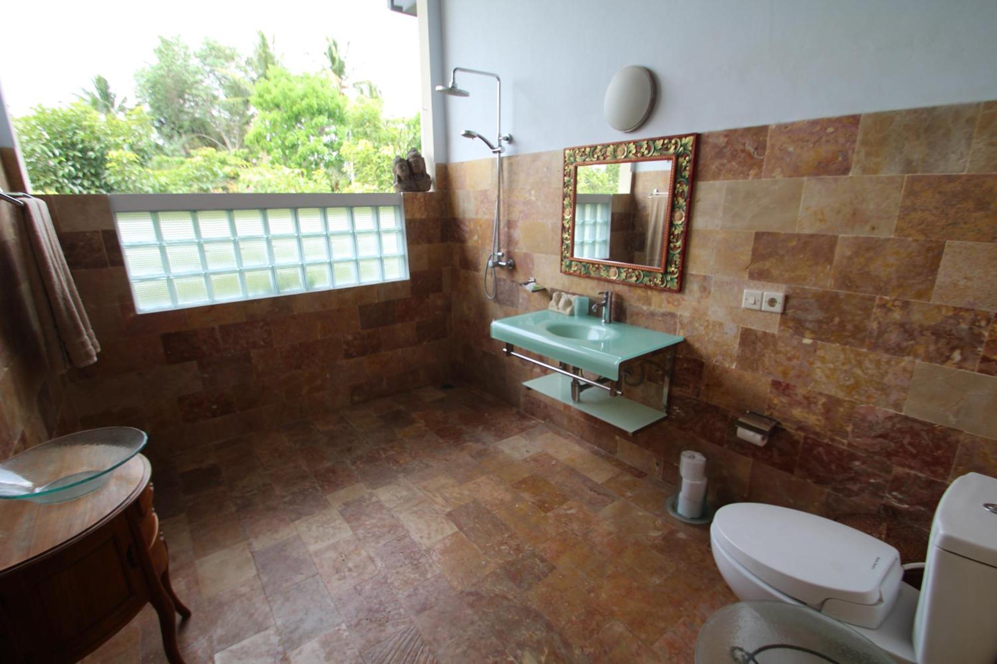 Uma Capung Mas Cottage Ubud  Exterior photo
